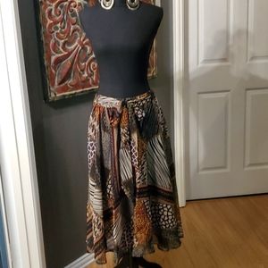 NWT Brand New Skirt